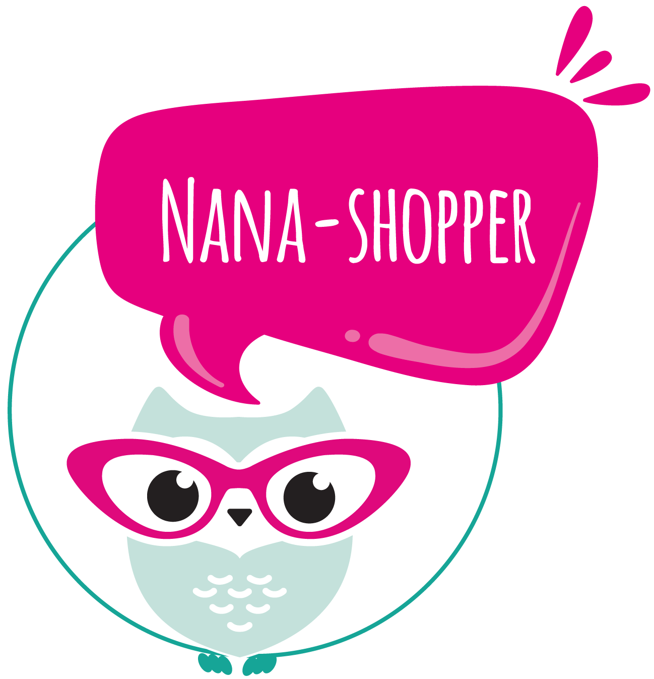 Nana-shopper